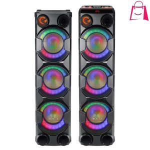 خرید اسپیکر طرح دیجی هوریون مدل HO-3308D