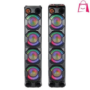 خرید اسپیکر طرح دیجی هوریون مدل HO-3408D