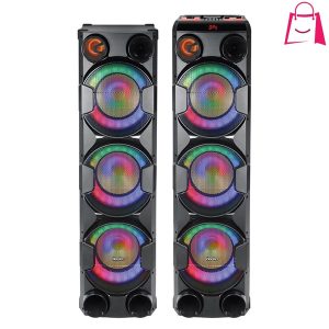 خرید اسپیکر طرح دیجی هوریون مدل HO-4310D