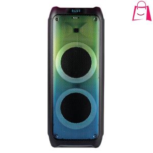 خرید اسپیکر شارژی قابل حمل هوریون مدل HO-4510