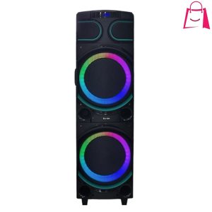 خرید اسپیکر شارژی قابل حمل هوریون مدل HO-5510