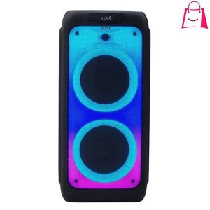 خرید اسپیکر شارژی قابل حمل هوریون مدل HO-4508