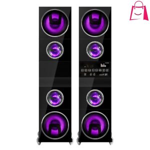 خرید اسپیکر خانگی میکرولب مدل Phoenix 2