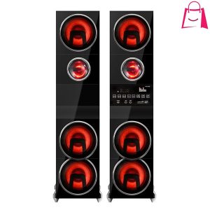 خرید اسپیکر خانگی میکرولب مدل Phoenix 3