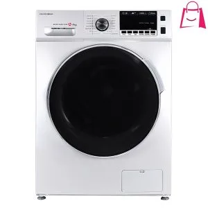 خرید لباسشویی 9 کیلوگرمی پاکشوما مدل BWF 40901