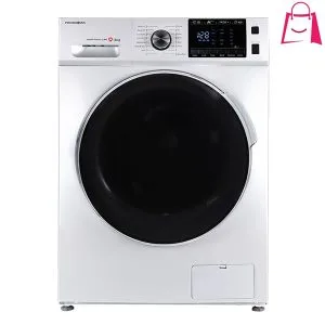 لباسشویی 8 کیلوگرمی پاکشوما مدل BWF 40802