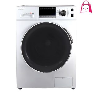 خرید لباسشویی 8 کیلوگرمی پاکشوما مدل BWF 40806