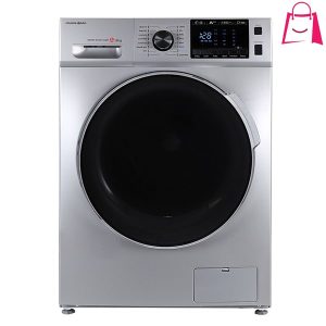 لباسشویی 8 کیلوگرمی پاکشوما مدل BWF 40801