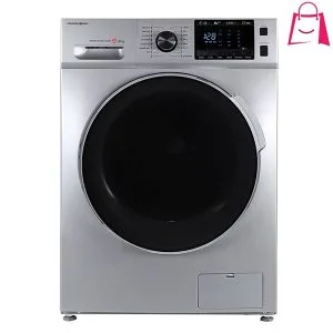 لباسشویی 8 کیلوگرمی پاکشوما مدل BWF 40801