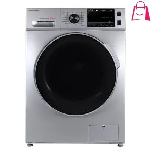 لباسشویی 9 کیلوگرمی پاکشوما مدل BWF 40902