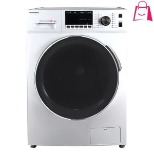 لباسشویی 8 کیلوگرمی پاکشوما مدل BWF 40804