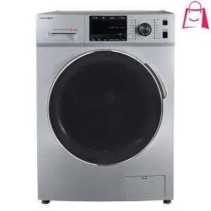 خرید لباسشویی 9 کیلوگرمی پاکشوما مدل BWF 40904