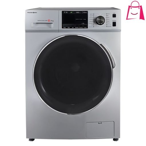 خرید لباسشویی 9 کیلوگرمی پاکشوما مدل BWF 40904