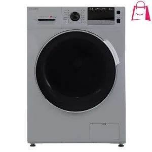 خرید لباسشویی 9 کیلوگرمی پاکشوما مدل BWF 40913