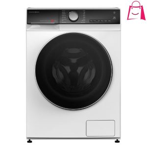لباسشویی 8 کیلوگرمی پاکشوما مدل BWF 40808