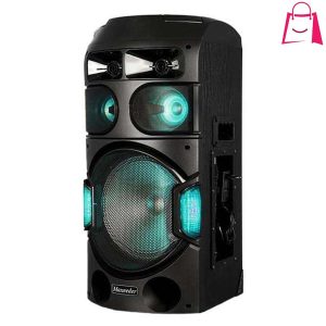 خرید اسپیکر دیجی شارژی مکسیدر مدل AL 1212 APL