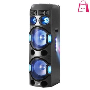 اسپیکر دیجی شارژی مکسیدر مدل AL 1213 APL