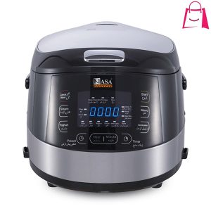 خرید پلوپز چندکاره ناسا الکتریک مدل NS-3081