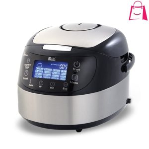 پلوپز چندکاره ناسا الکتریک مدل NS-3074