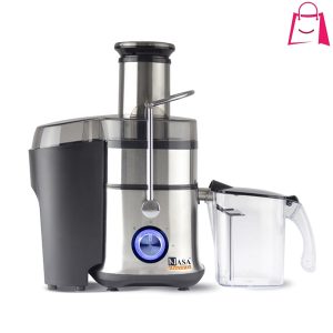 آبمیوه گیری تک کاره ناسا الکتریک مدل NS-947