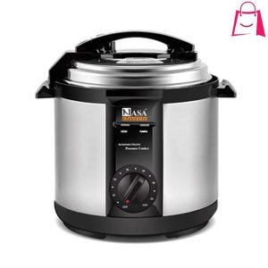 زودپز ناسا الکتریک مدل ns-3073