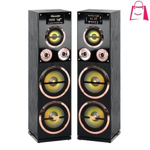 اسپیکر خانگی مکسیدر مدل CN 51