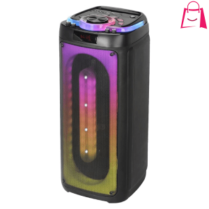 اسپیکر دیجی شارژی مکسیدر مدل CN 812