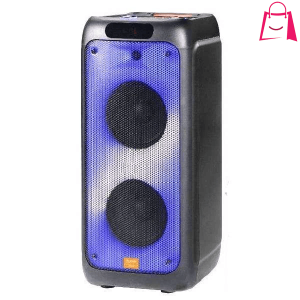 اسپیکر دیجی شارژی مکسیدر مدل CN 802