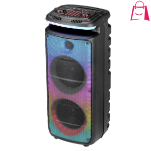 اسپیکر دیجی شارژی مکسیدر مدل CN 818