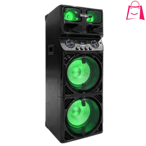 اسپیکر دیجی شارژی مکسیدر مدل AL 1211