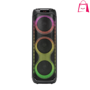 اسپیکر دیجی شارژی مکسیدر مدل CN 819