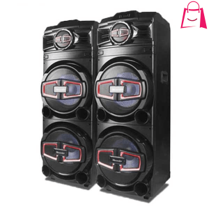 اسپیکر دیجی مکسیدر مدل AL 252