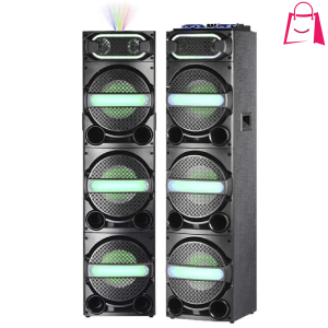 اسپیکر دیجی مکسیدر مدل CN 627