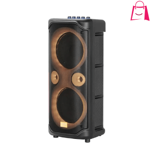 اسپیکر دیجی شارژی مکسیدر مدل CN 817