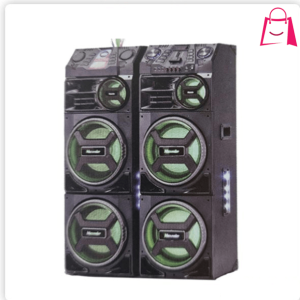 اسپیکر دیجی مکسیدر مدل AL 219