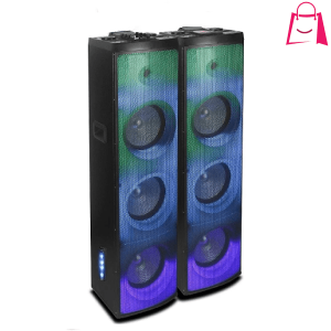 اسپیکر دیجی مکسیدر مدل AL 1024