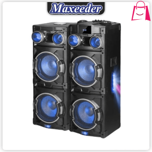 اسپیکر دیجی مکسیدر مدل YM 527
