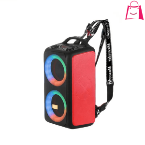 اسپیکر شارژی قابل حمل مکسیدر مدل AL 605