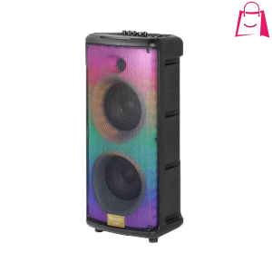 اسپیکر دیجی شارژی مکسیدر مدل CN 603