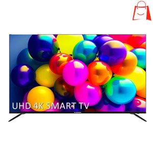 خرید تلویزیون ایکس ویژن 55 اینچ XCU-775