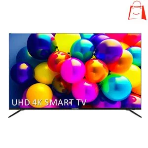 خرید تلویزیون ایکس ویژن 50 اینچ 50XYU700