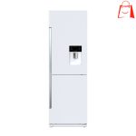 خرید یخچال فریزر دیپوینت دیسنت سفید