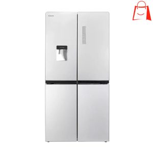 خرید یخچال فریزر کندی چهار درب FCR 19 سفید