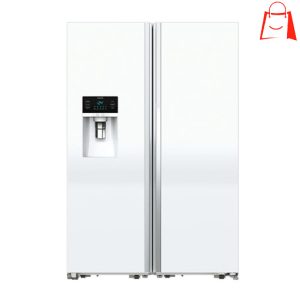 خرید یخچال فریز دوقلو دیپوینت اکسپلور سفید