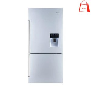 خرید یخچال فریزر دیپوینت باس پرو سفید