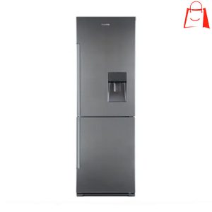 خرید یخچال فریزر دیپوینت دیسنت نقره ای