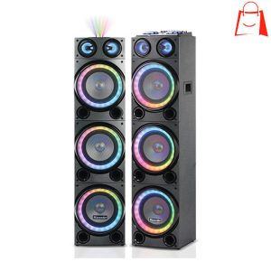 اسپیکر مکسیدر مدل CN 621