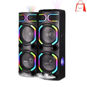 اسپیکر مکسیدر مدل PG15F01 (دودزا)