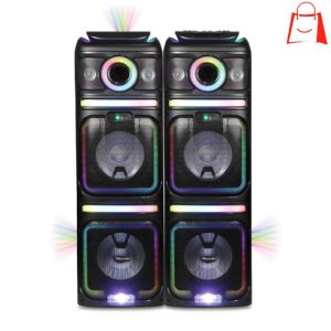 اسپیکر مکسیدر مدل AL 12D10