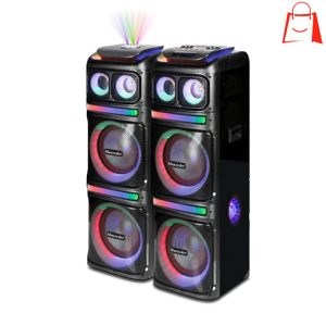 اسپیکر مکسیدر مدل AL 246